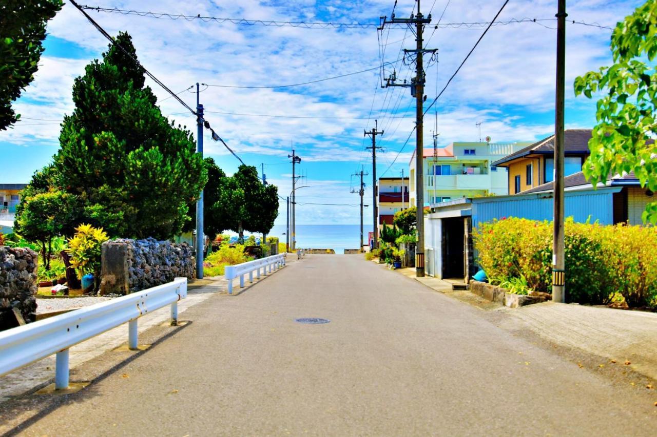 Kurarisu2 Rooma Ishigaki  Exterior foto